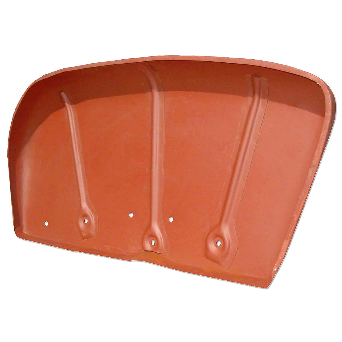 Left Hand Fender Fits Allis Chalmers Tractor | 237344