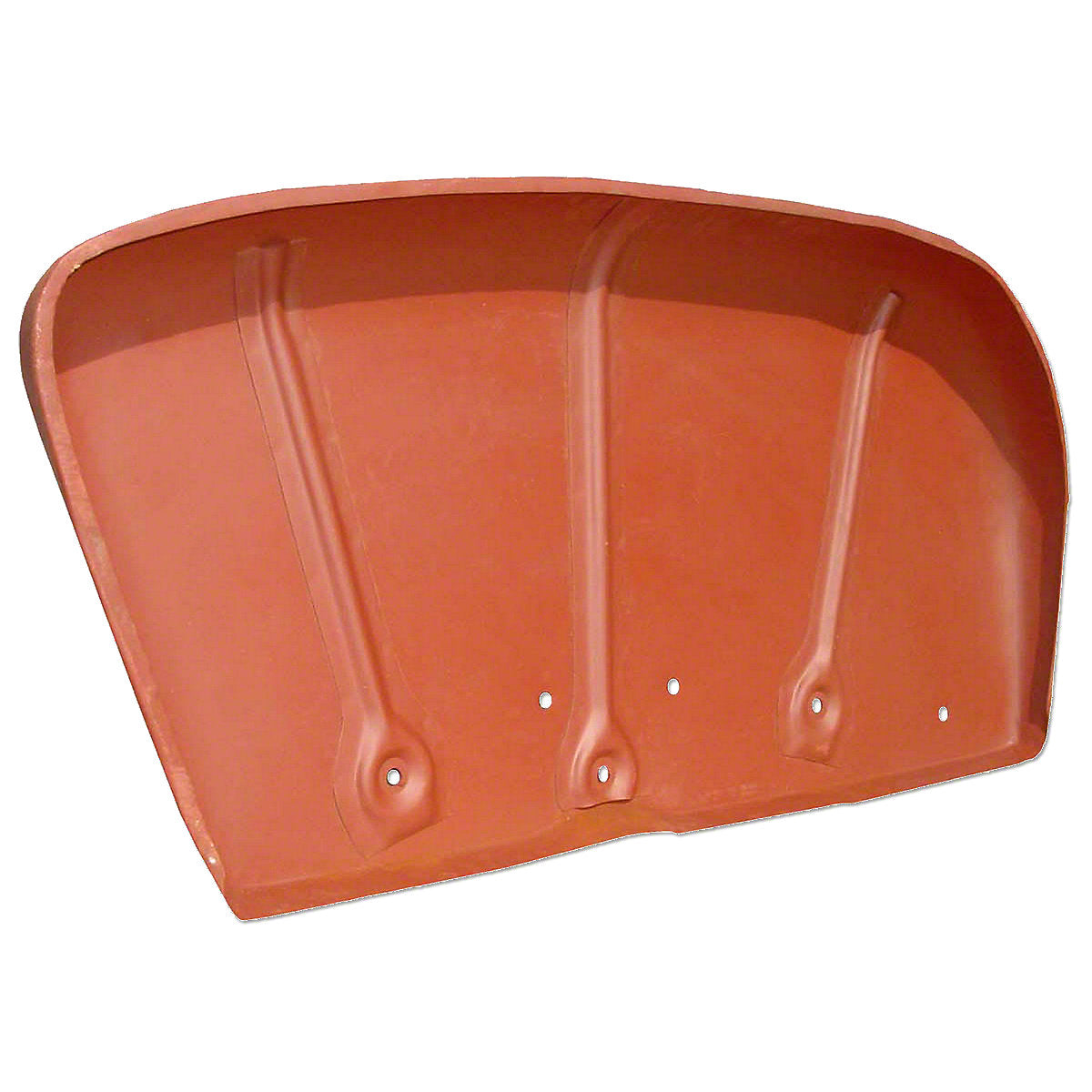 Right Hand Fender Fits Allis Chalmers Tractor | 237342