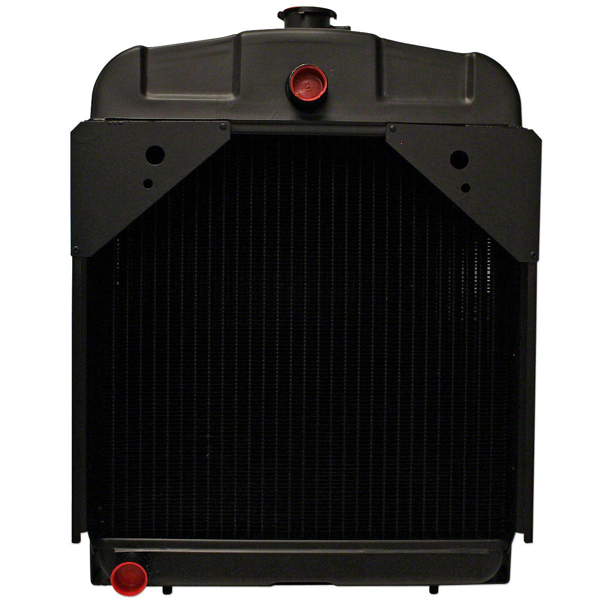 Radiator Pressurized fits Allis Chalmers Tractor | Replaces 232113