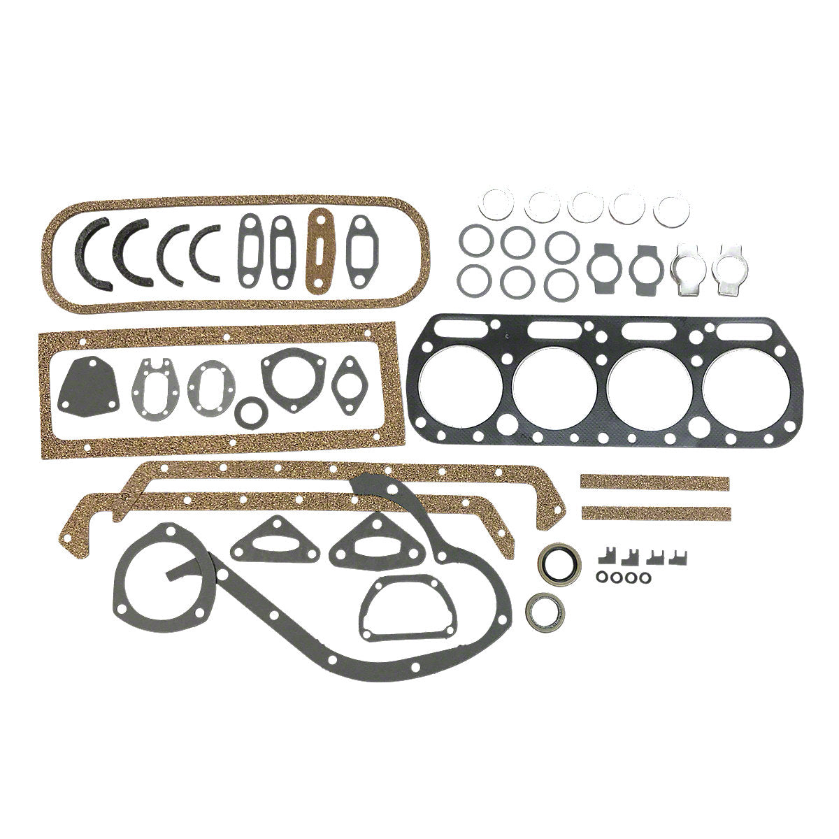 Complete Engine Gasket Set fits Allis Chalmers Tractor | 277290