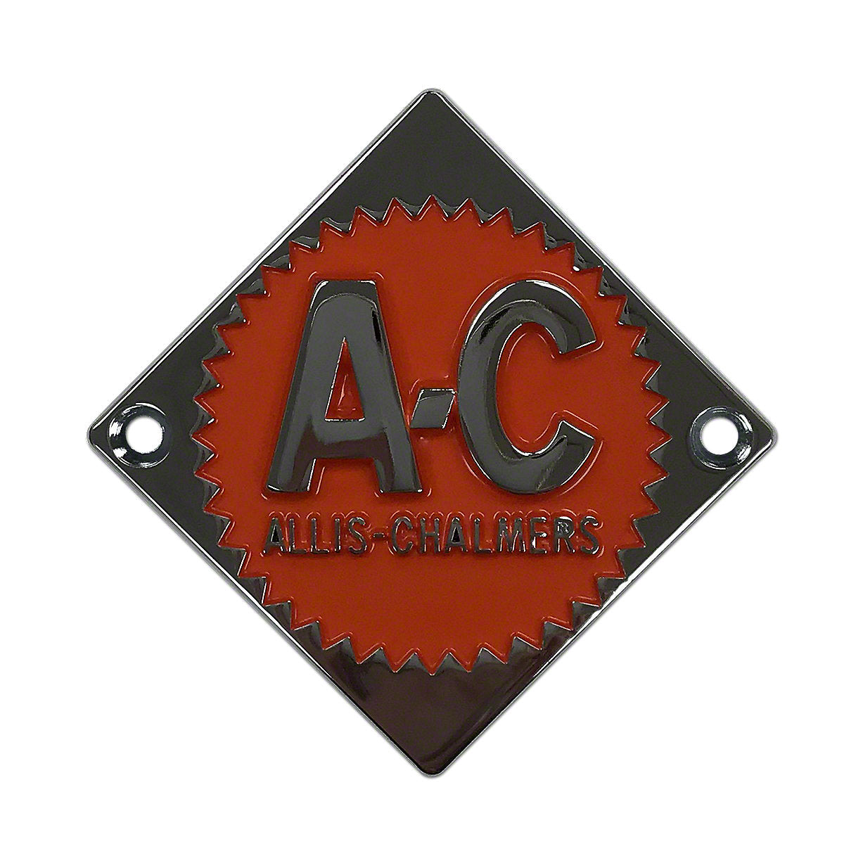Steering Wheel Cap Fits Allis Chalmers Tractor | Orange | 228474
