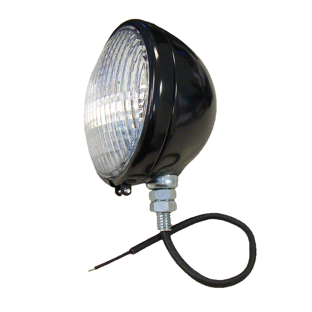 210921 Complete Headlight Assembly-Fits Allis Chalmers Tractor B IB C CA U