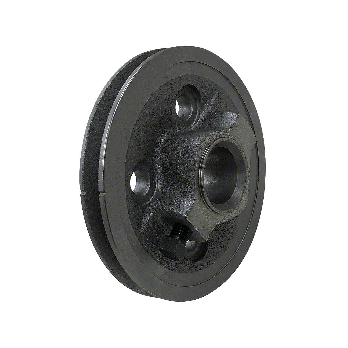 Crankshaft Pulley fits Allis Chalmers Tractor | 235043