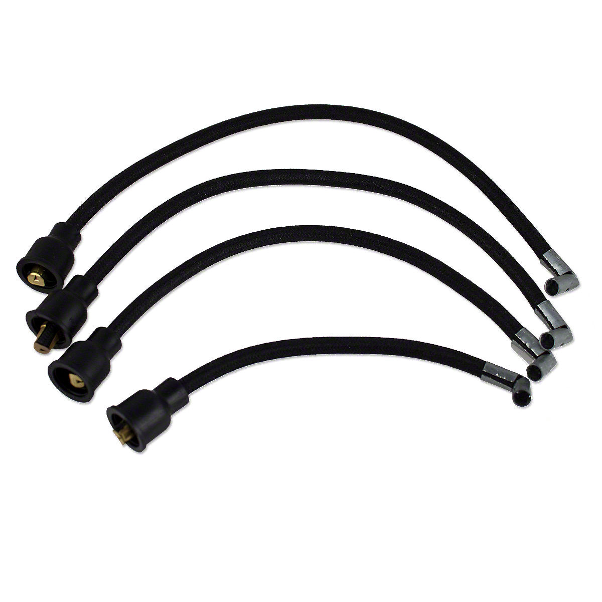 Tailored Spark Plug Wiring Set fits Allis Chalmers Tractor | 213505