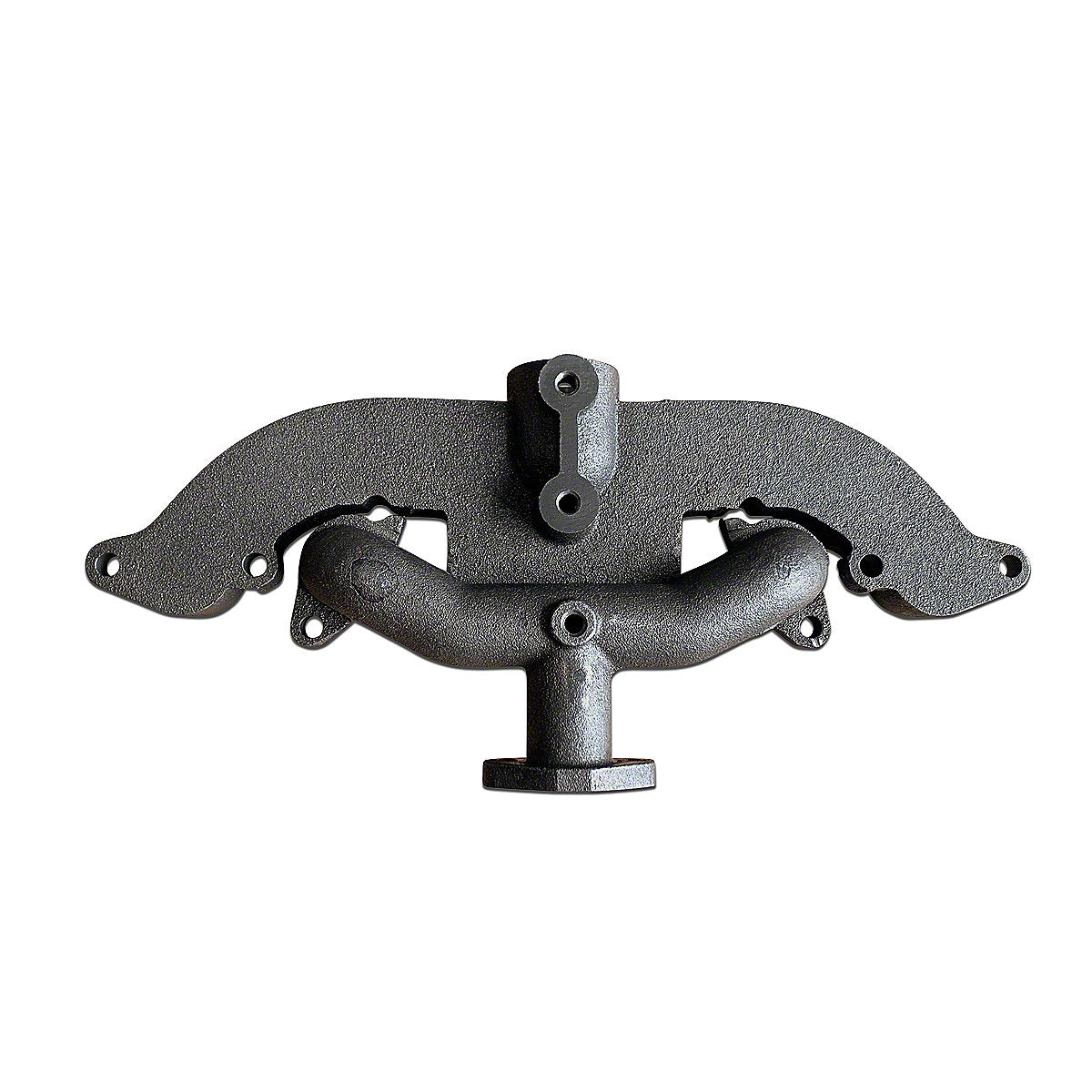 Manifold Intake & Exhaust Fits Allis Chalmers D10 D12 I400 Tractors 233235