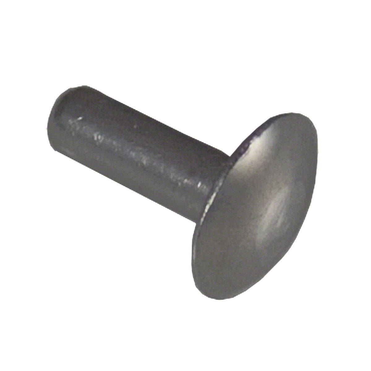 Side Name Plate Rivet Fits Allis Chalmers Tractor | 234173