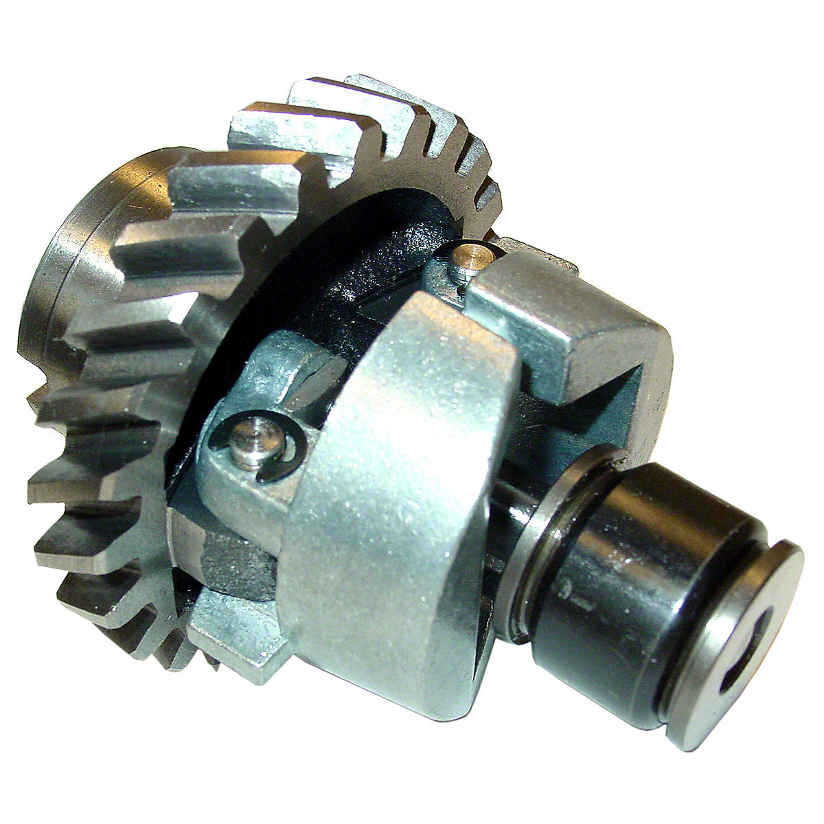 Governor For Magneto Ignition Fits Allis Chalmers Tractors | 70207583