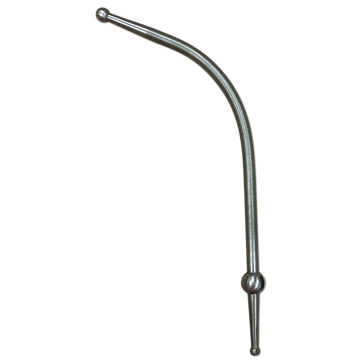 Curved Gear Shift Lever w/out Pins Fits Allis Chalmers Tractor | 257580