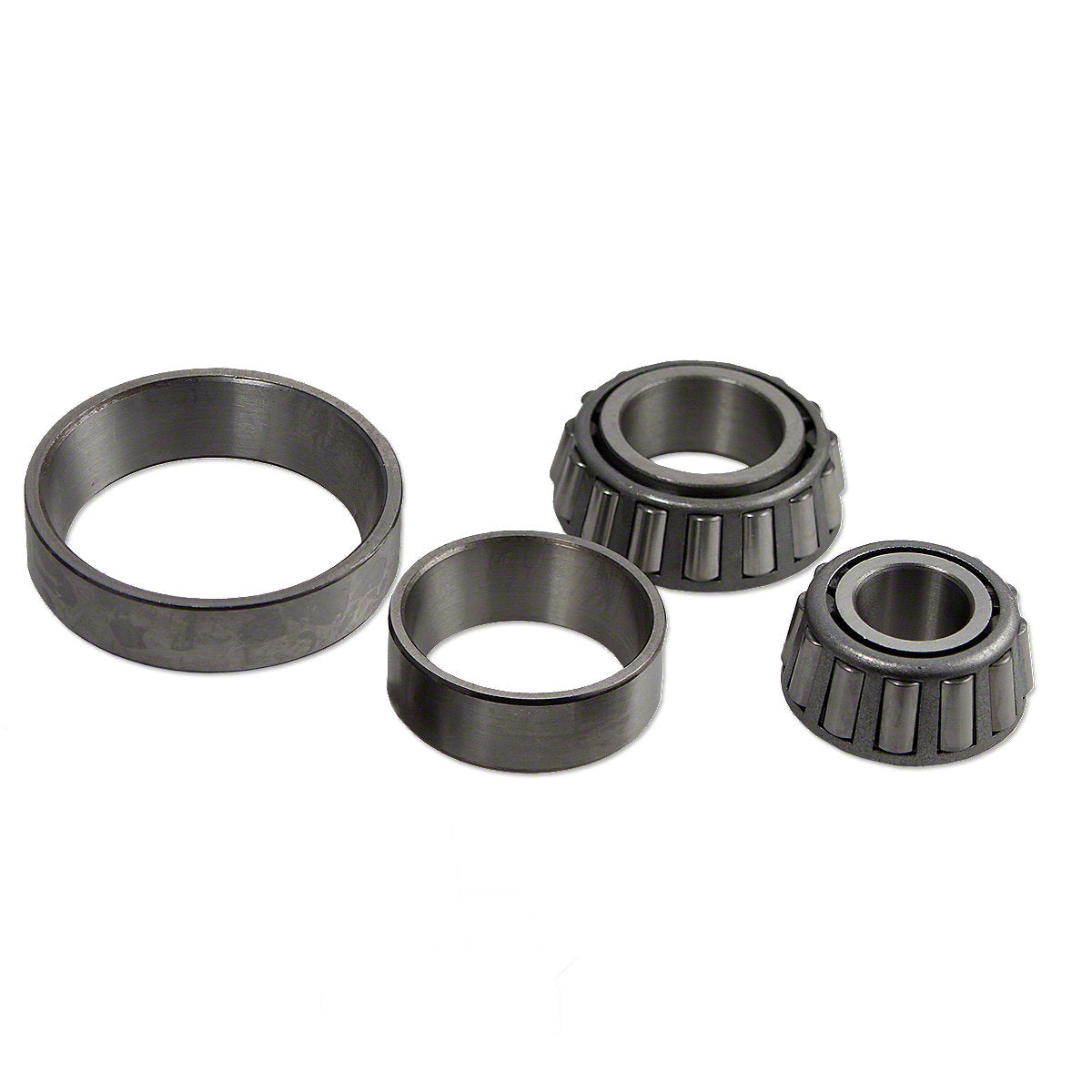 Front Wheel Bearing Kit fits Allis Chalmers Tractor | 228459