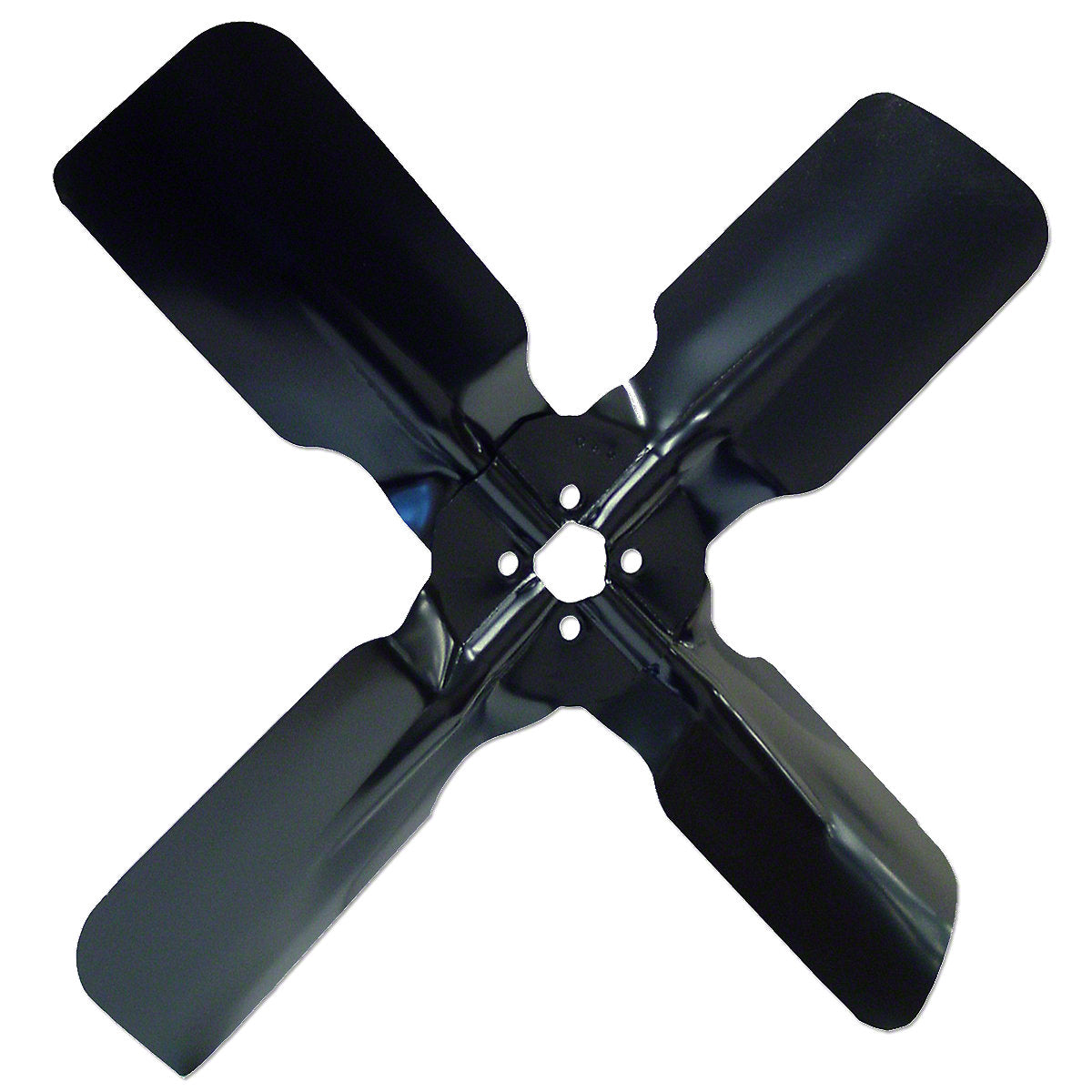 Fan Blade fits Allis Chalmers Tractor | 4 Blade Replaces 240973