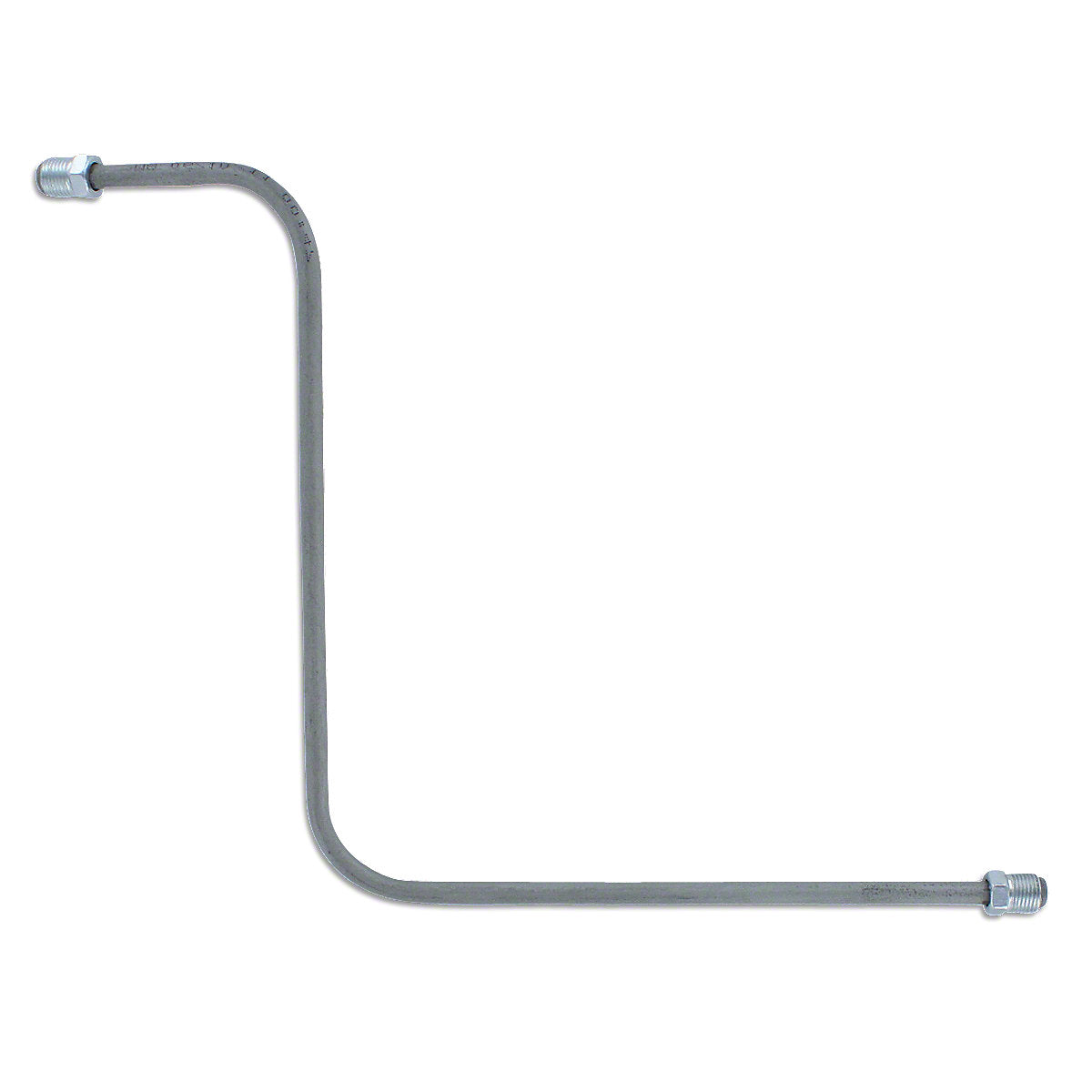 Steel Fuel Line fits Allis Chalmers Tractor | 800066
