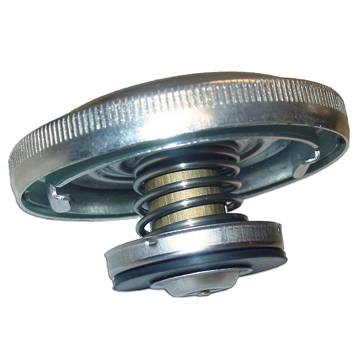 A39359 A45176 G45179 Radiator Cap w/ Gasket (For (4 PSI) Fits Case ractor