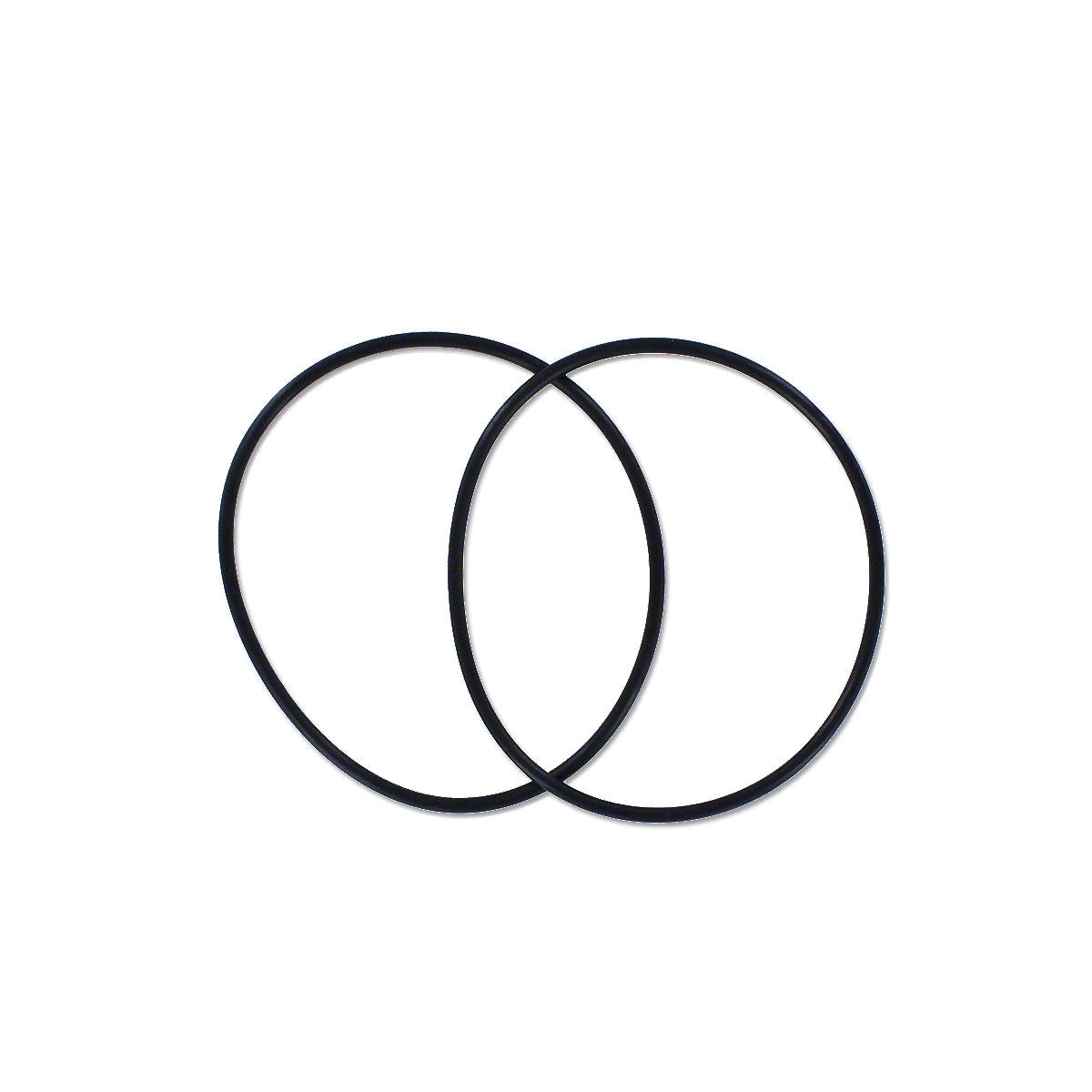 Sleeve Sealing O-Rings Fits Allis Chalmers Tractor | 70227563