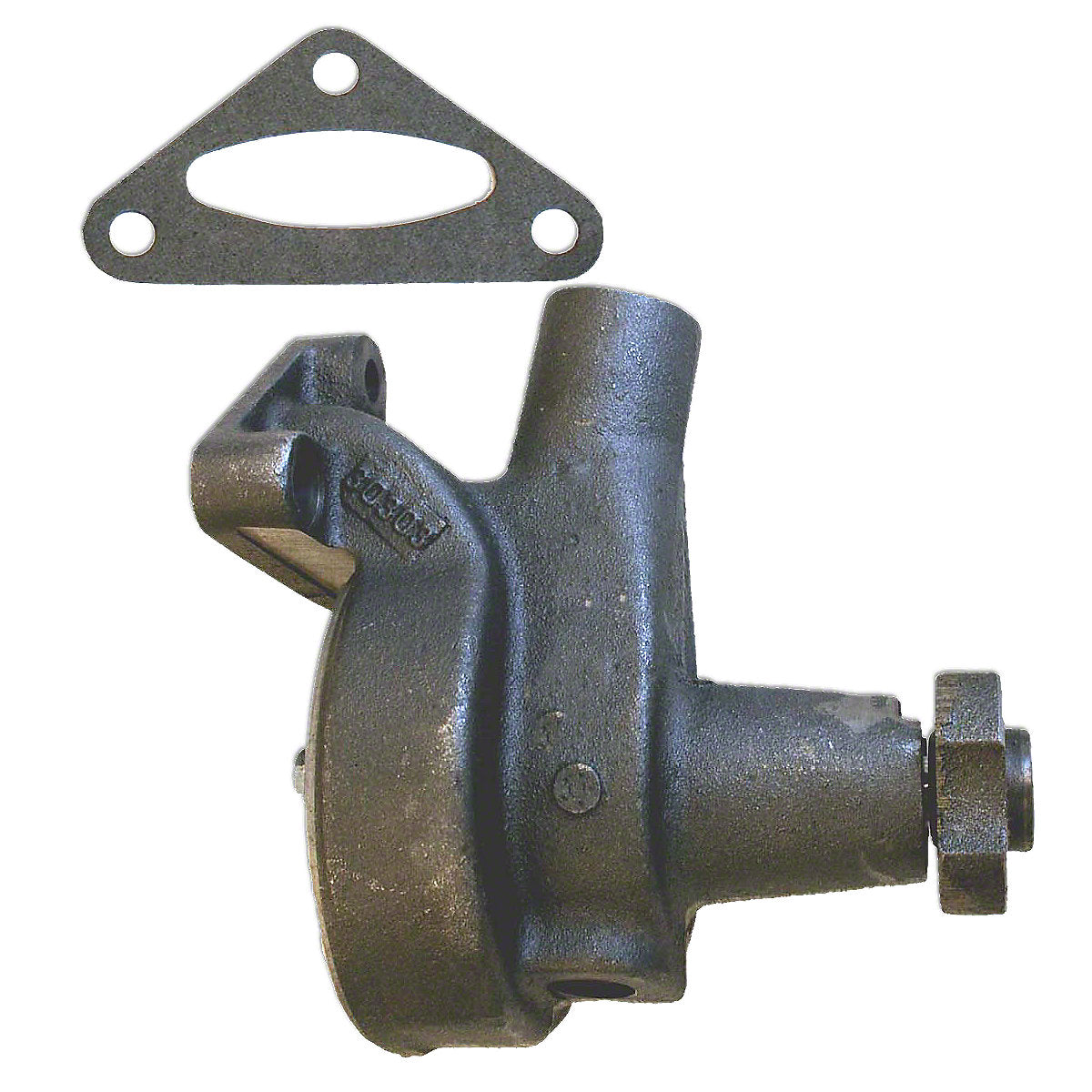 NEW Water Pump Fits Allis Chalmers Tractors | 250396 226320 79016822