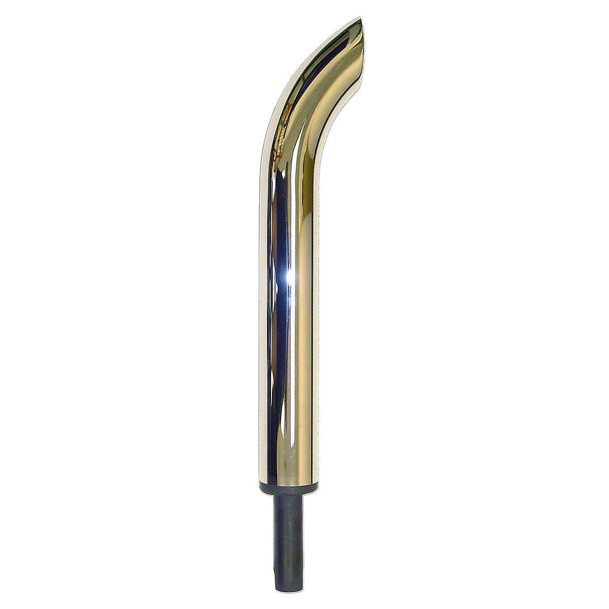 Chrome Exhaust Stack fits Allis Chalmers Tractor