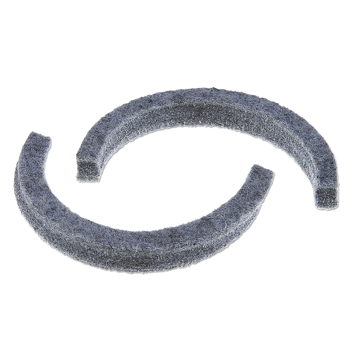 2-Piece Rear Crankshaft Main Seal Fits Allis Chalmers Tractor | 229180, 241294