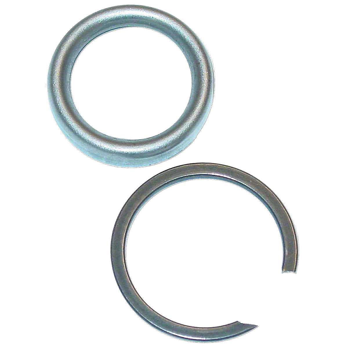 Gear Shift Lever Washer & Snap Ring Fits Allis Chalmers Tractors | 202875, 207772, 207771L4027, L4035