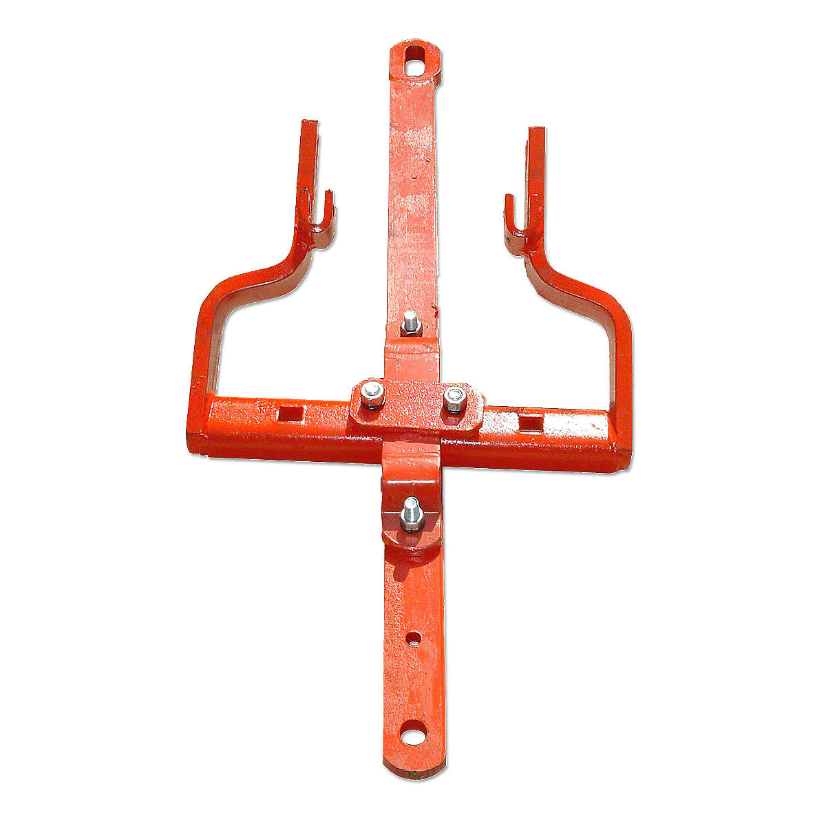 DrawBar Yoke Assembly Fits Allis Chalmers Tractor | 232074, 232073, 231146, 224650