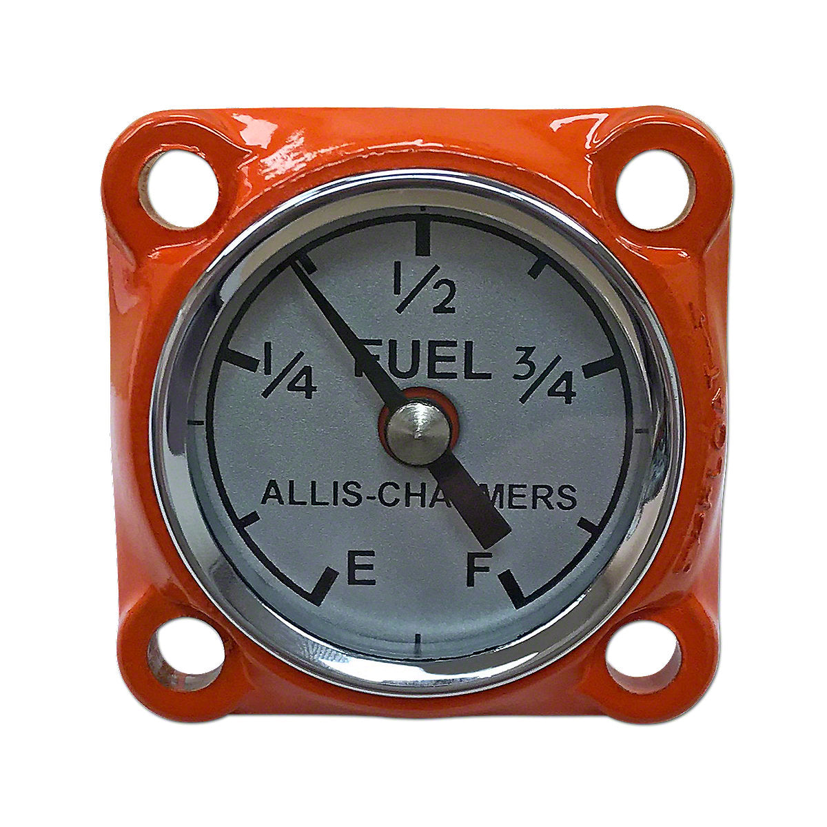Fuel Gauge w/ Gasket & Mounting Screws Fits Allis Chalmers Tractors | 227865