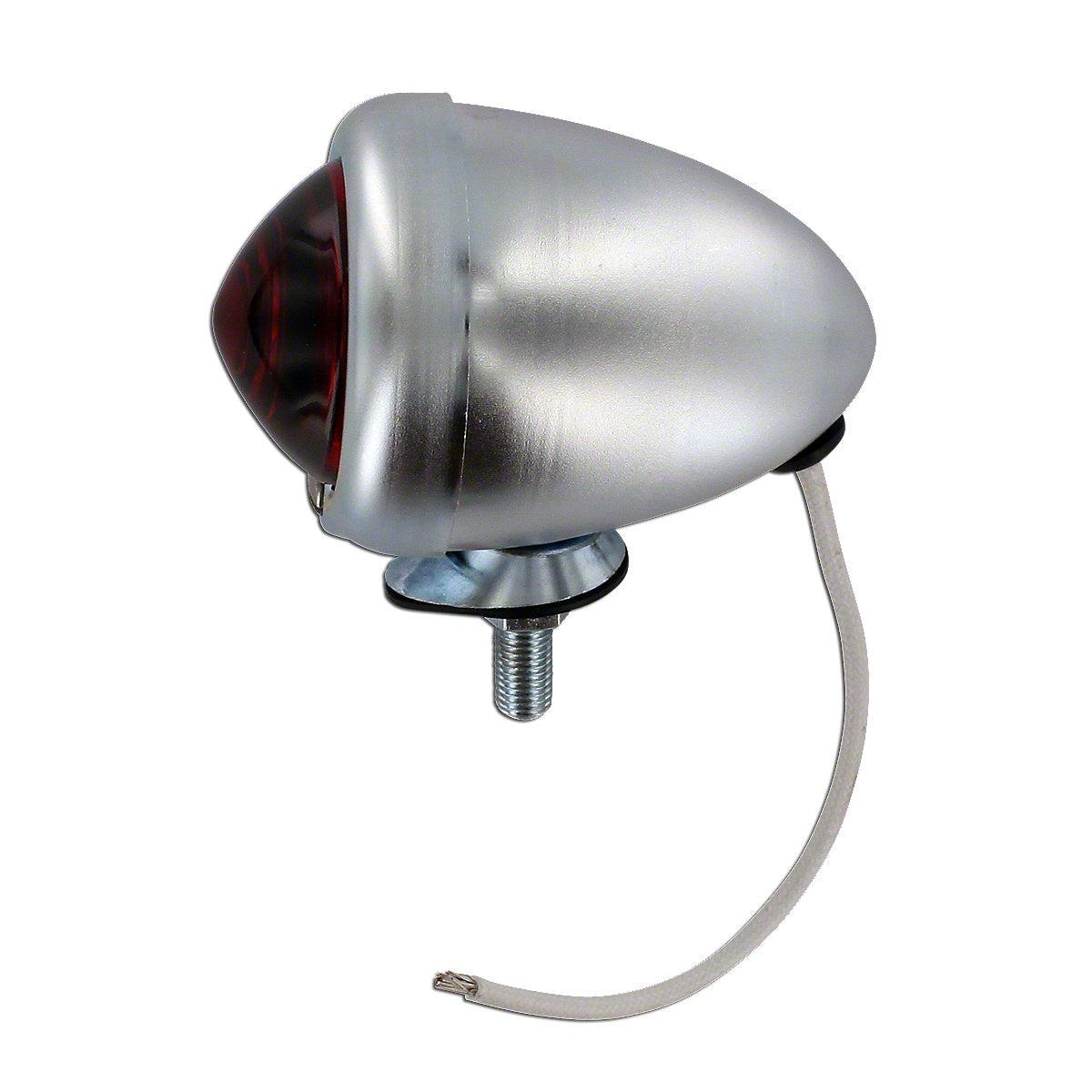 12 Volt Tail Light Fits Allis Chalmers Tractor | 228377