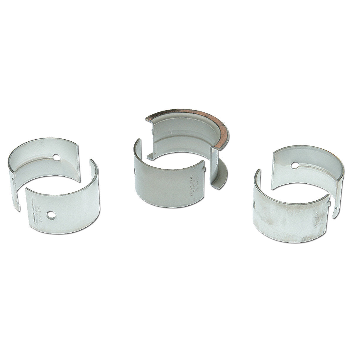 Main Bearing Set - 2.230" Journal (0.020" Undersize) Fits Allis Chalmers Tractor