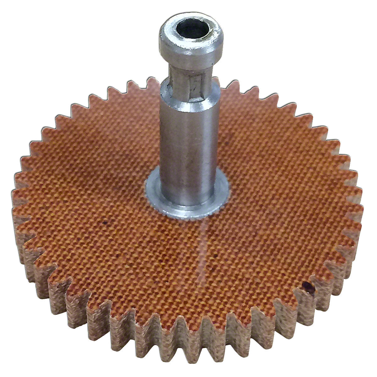 Tachometer Driven Gear & Shaft Fits Allis Chalmers D21 175 200 Tractors 250488