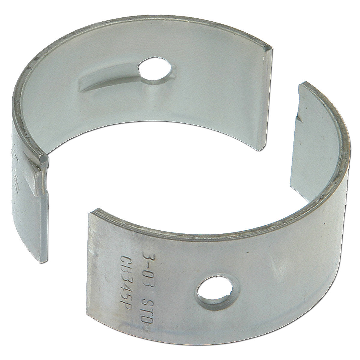 Standard Connecting Rod Bearing - 1.500" Journal Fits Massey Tractor | 1500407M31