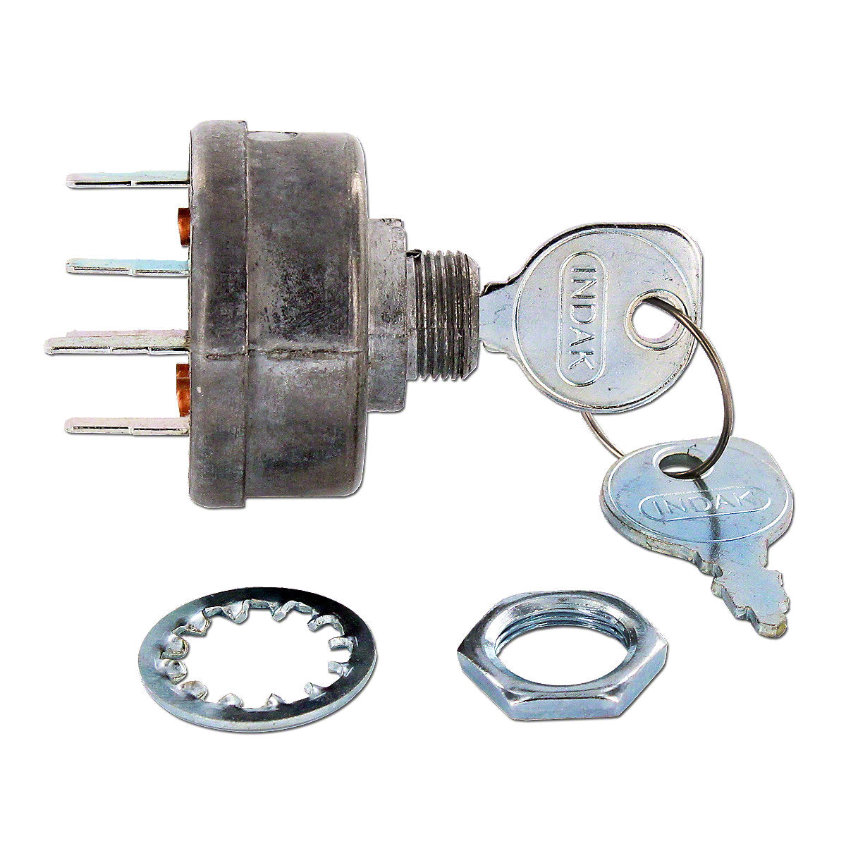 Ignition Switch / Key Switch fits Allis Chalmers Tractor | 241965