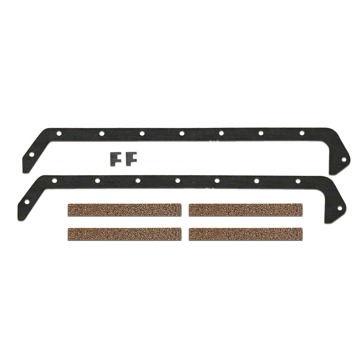 233602 236660 229178 Oil Pan Gasket -Fits Allis Chalmers Tractor