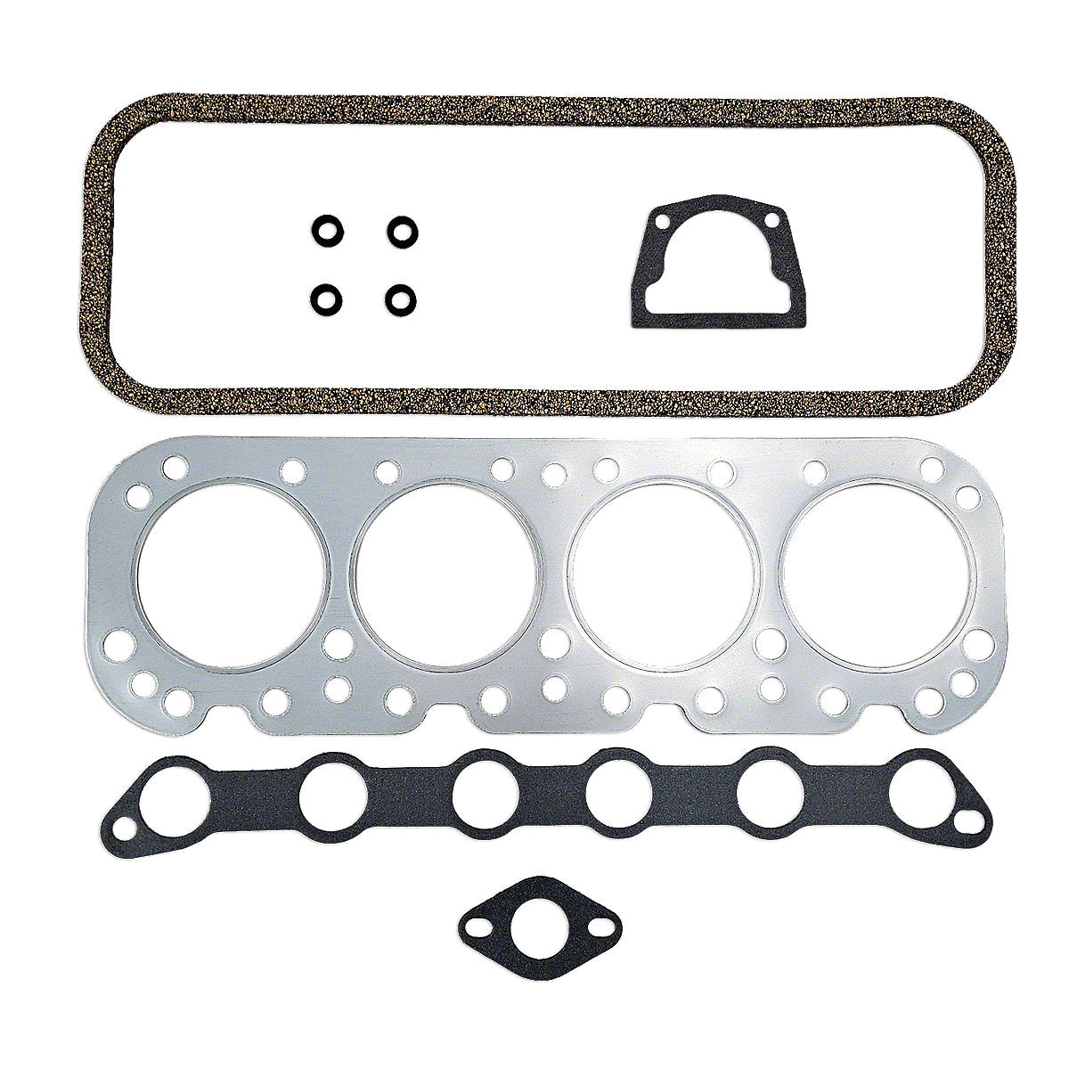 Head Gasket Set Fits Allis Chalmers Tractors | 225768