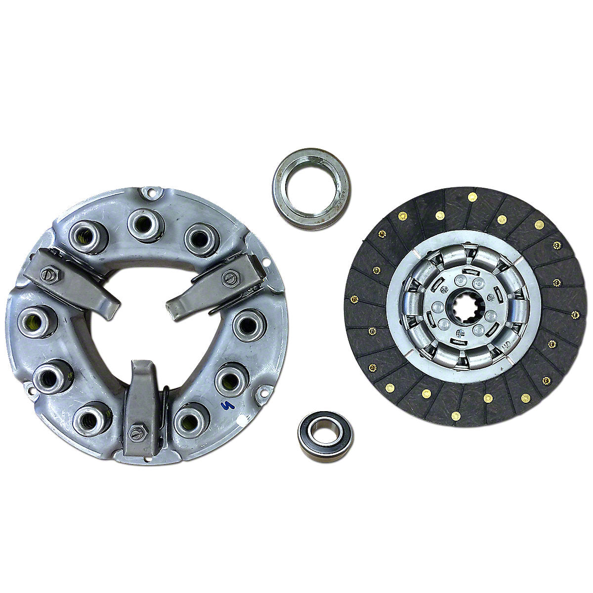 2268590 204829 226764 227074 232594 230424 Clutch Kit Fits Allis Chalmers