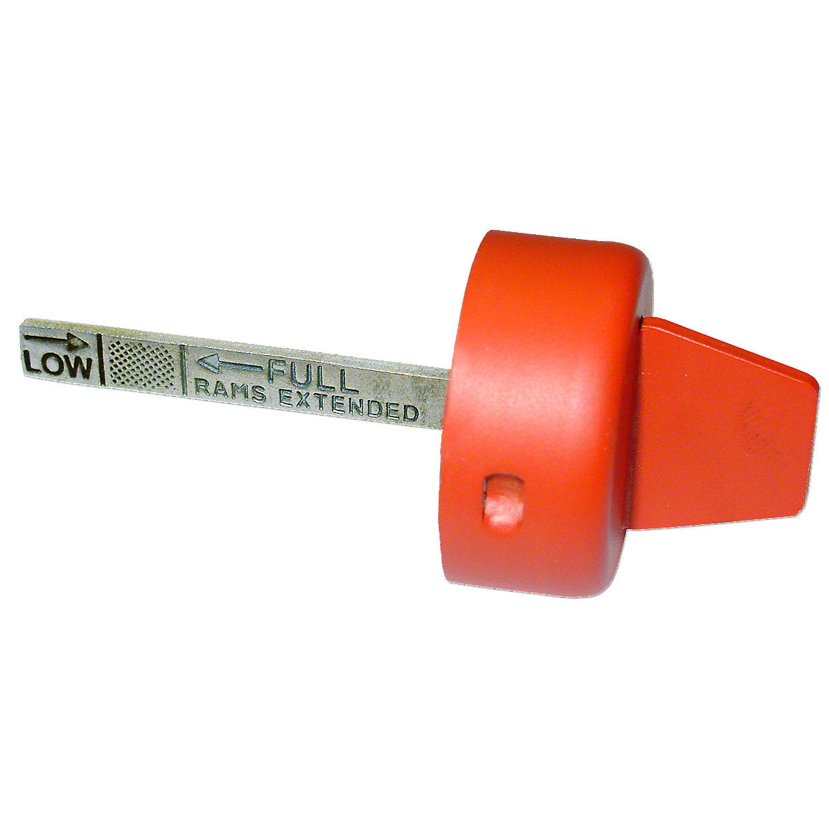 Hydraulic Transmission Dipstick fits Allis Chalmers Tractor | 224611