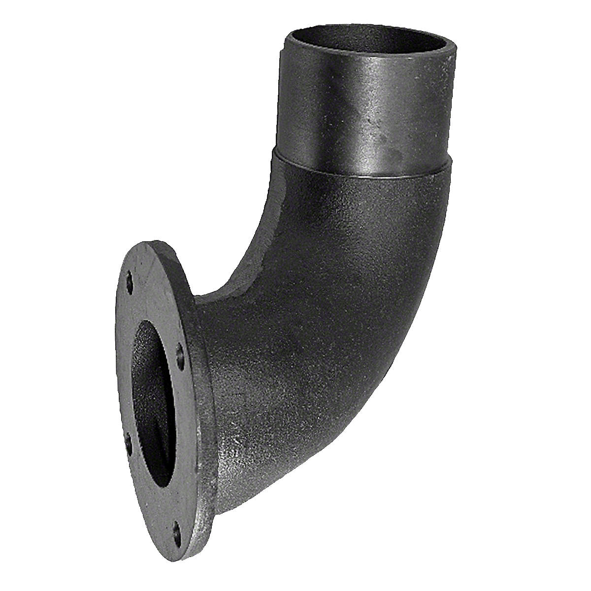 Exhaust Turbo Elbow fits Allis Chalmers Tractor | 253661