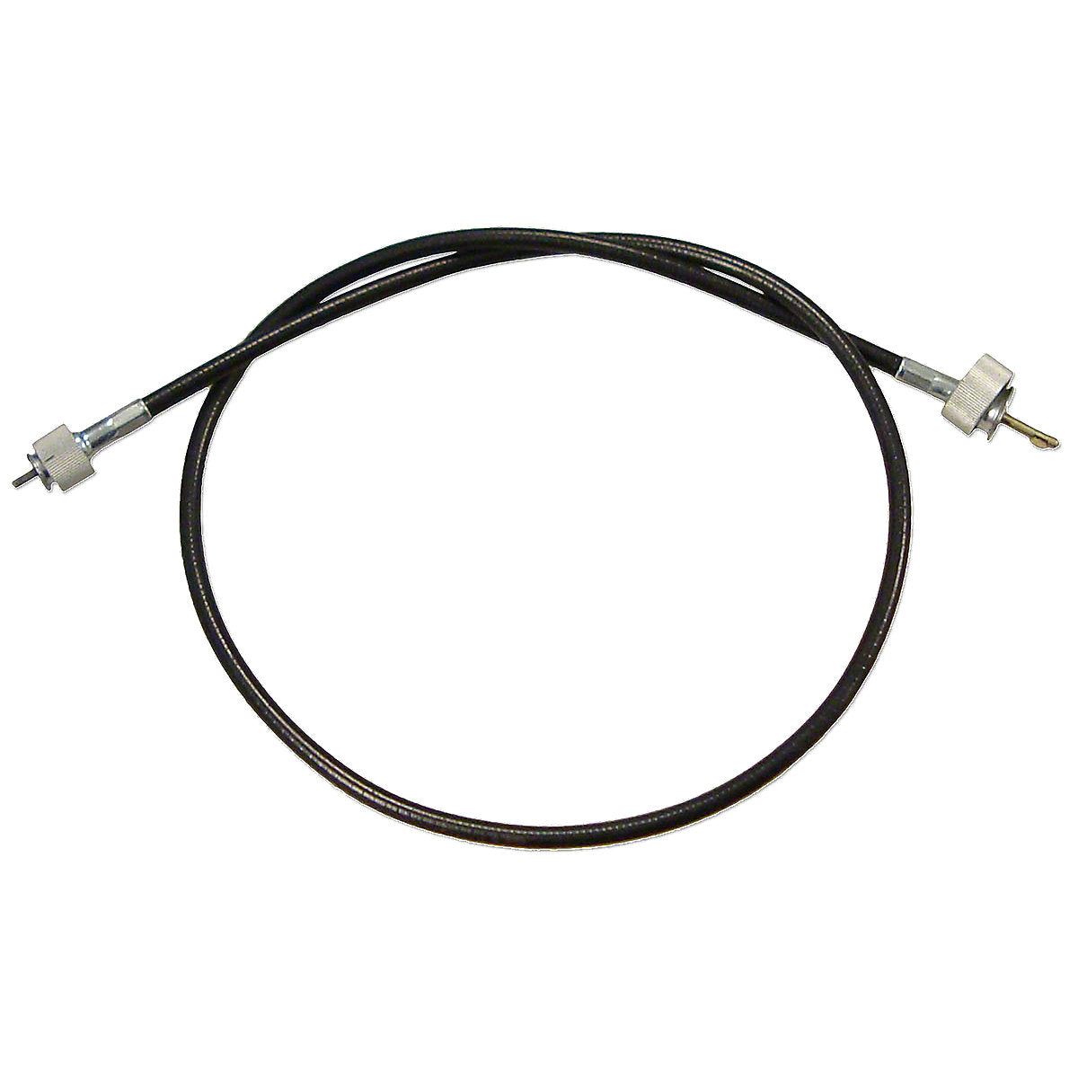 Tachometer Cable Fits Allis Chalmers Tractors | 244104