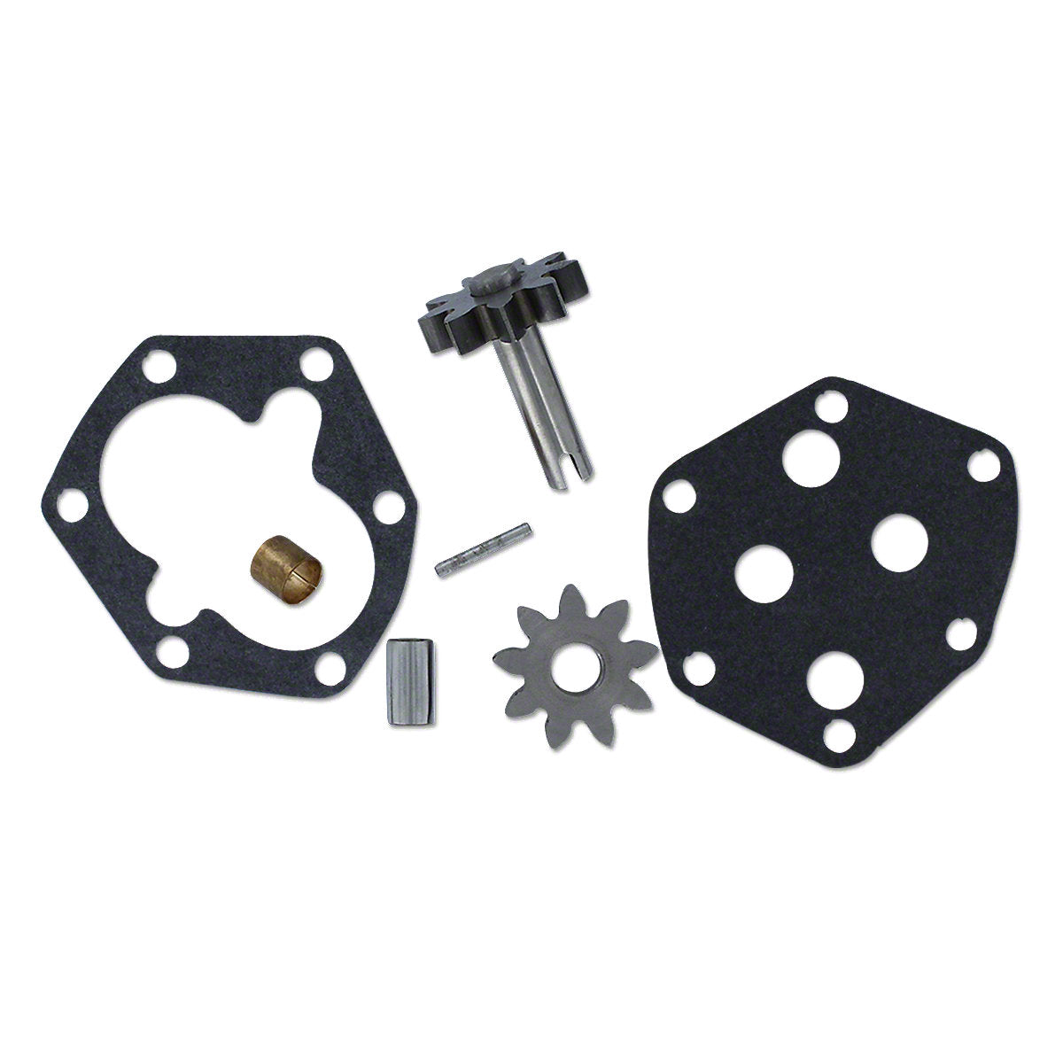 Oil Pump Kit Fits Allis Chalmers Tractor | 800264 800266 800267 800271 800273