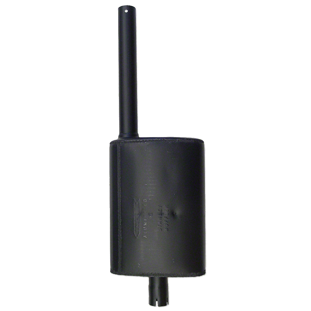Oval Muffler fits Allis Chalmers Tractor | 237811