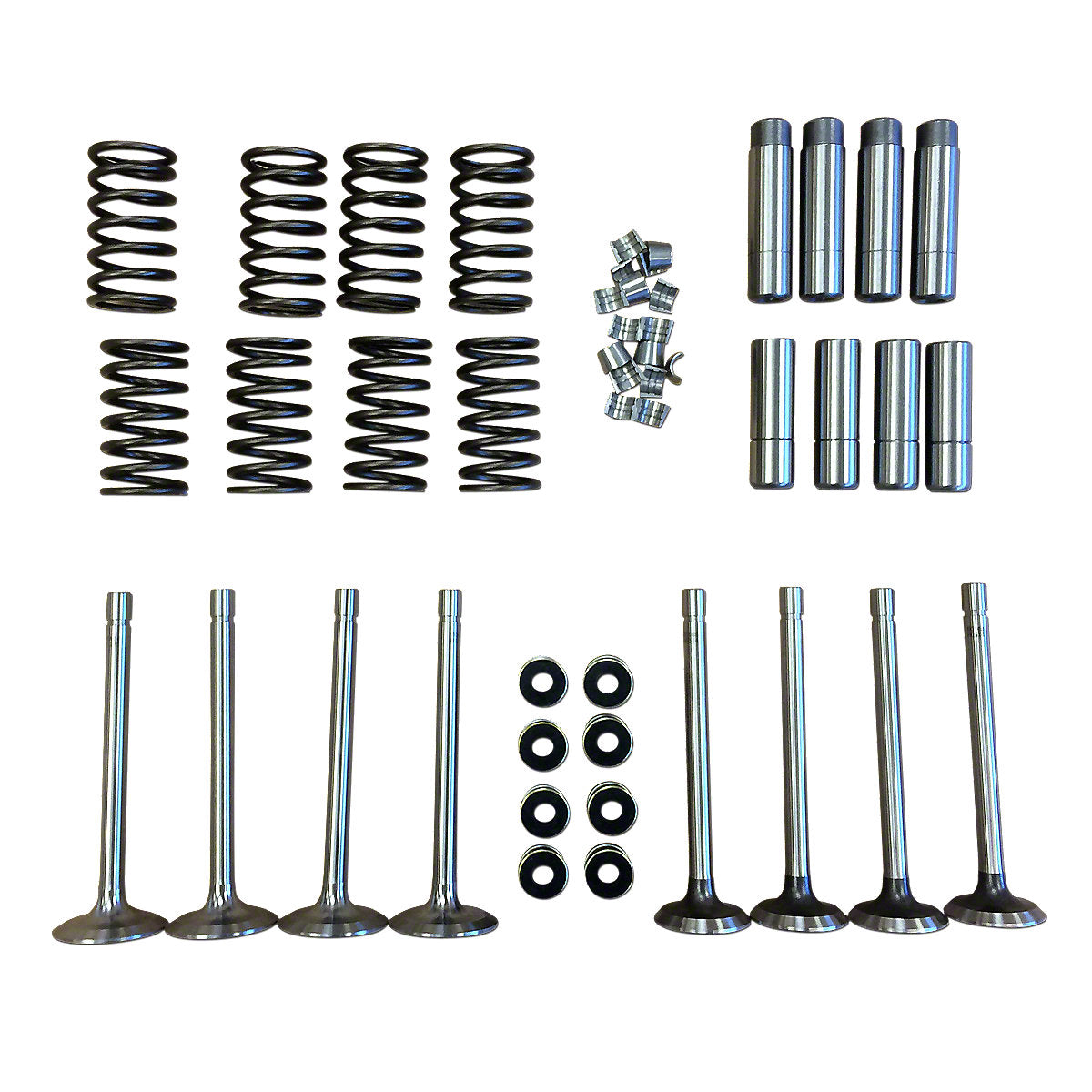 Valve Train Kit fits Allis Chalmers Tractor