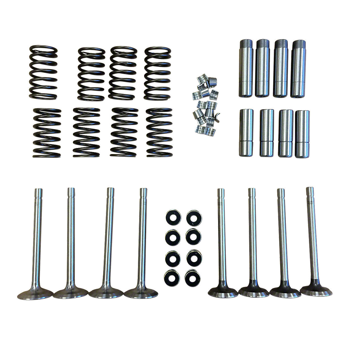 Valve Train Kit fits Allis Chalmers Tractor
