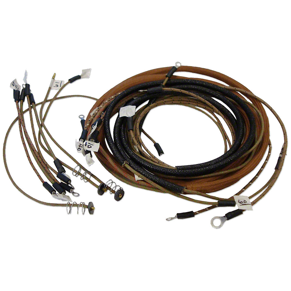 Wiring Harness fits Allis Chalmers Tractor | 6-Volt | 225591