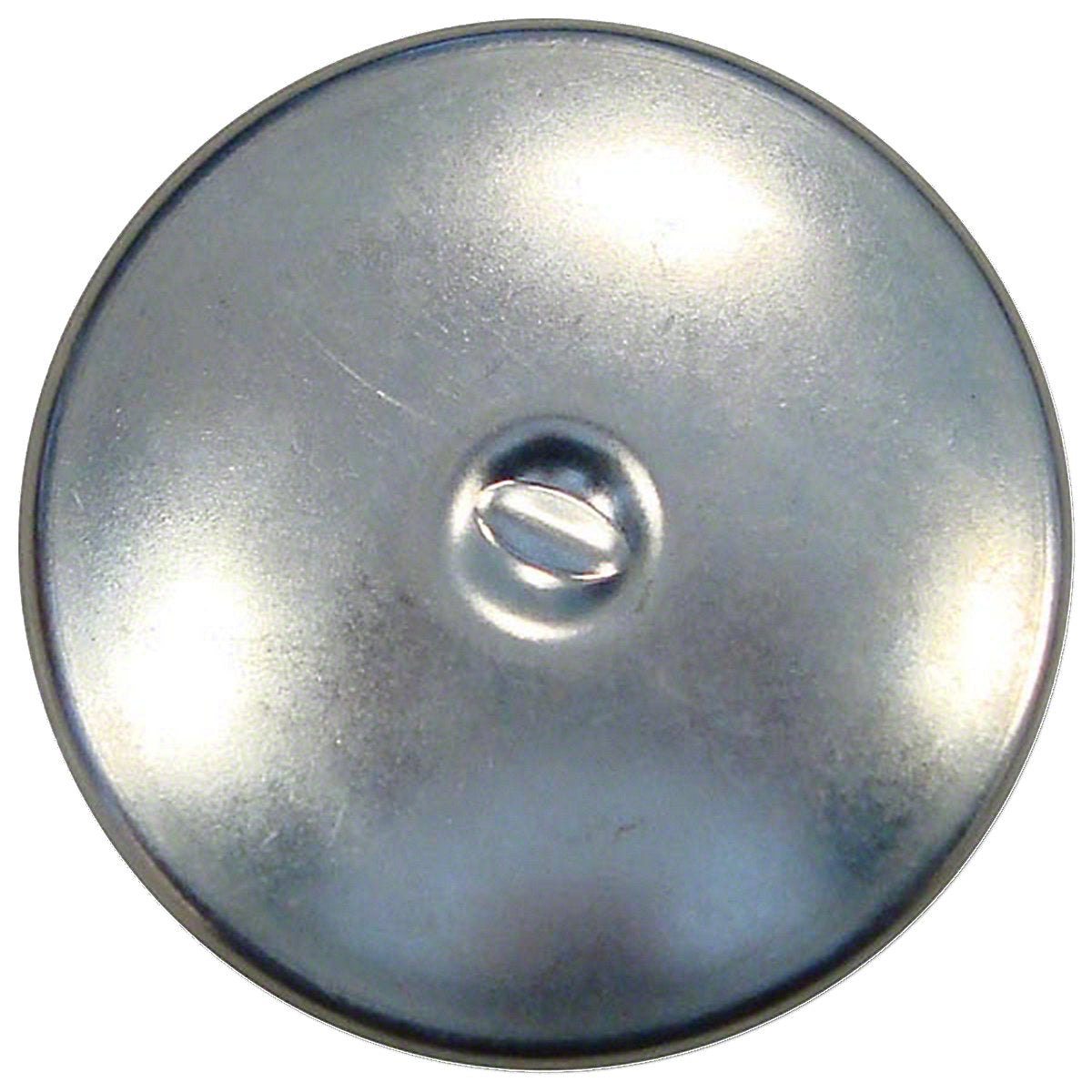 262788, 254013 Fuel Cap w/ Gasket -Fits Allis Chalmers Tractor