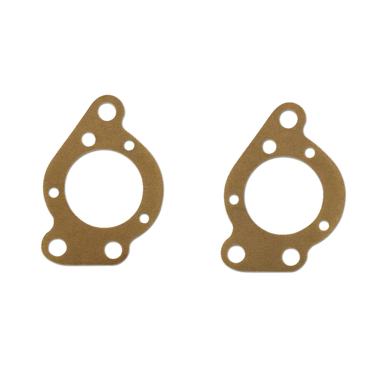 Oil Pump Outer Cover Gasket Set fits Allis Chalmers Tractor | 207840