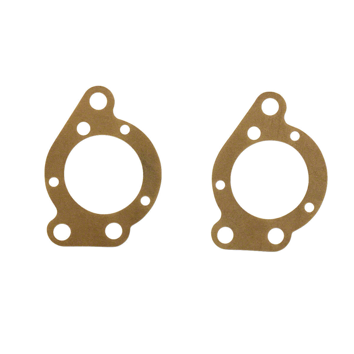 Oil Pump Outer Cover Gasket Set Fits Allis Chalmers Tractors | 228393