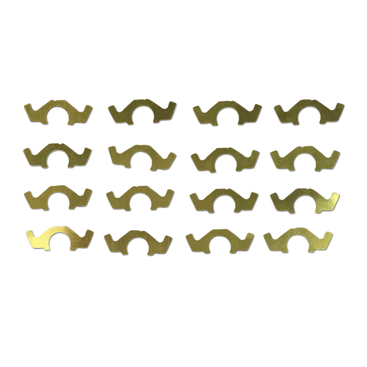 Connecting Rod Shim Stock Kit fits Allis Chalmers Tractor | 207523