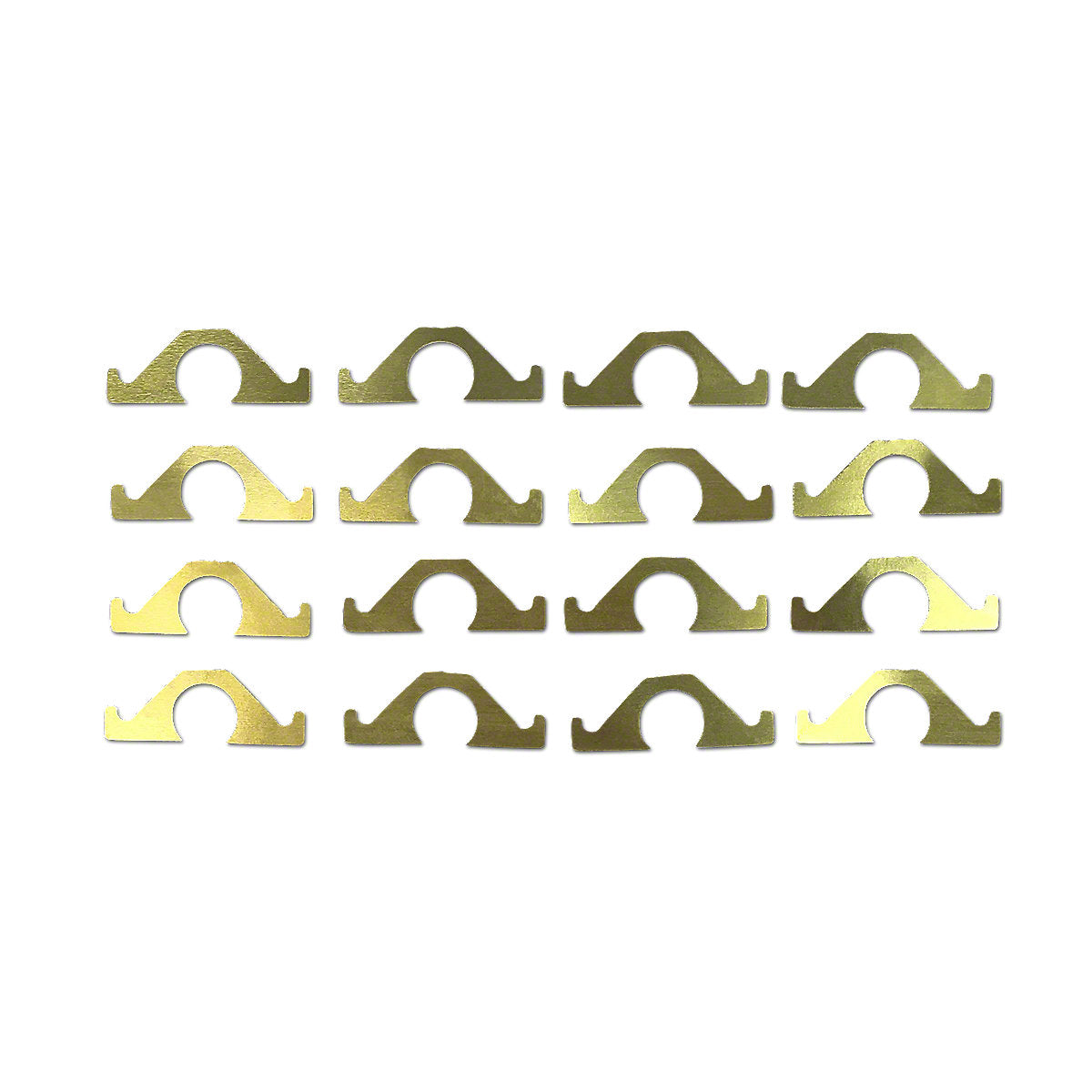 Connecting Rod Shim Stock Kit fits Allis Chalmers Tractor | 204720
