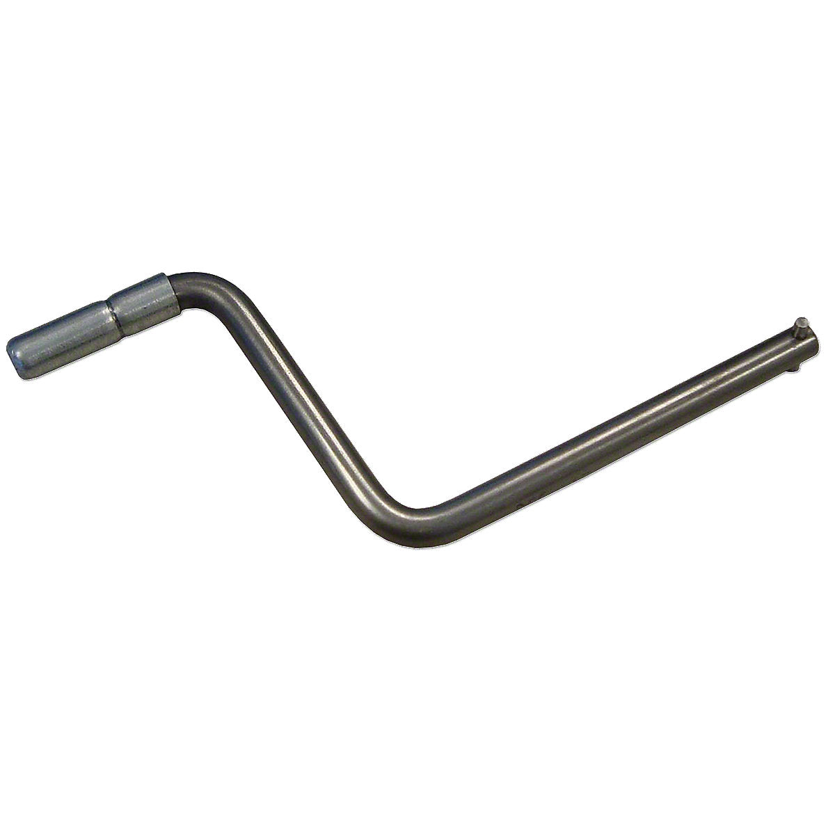Starter Hand Crank With Spinner And Pin Fits Allis Chalmers Tractor | 207893