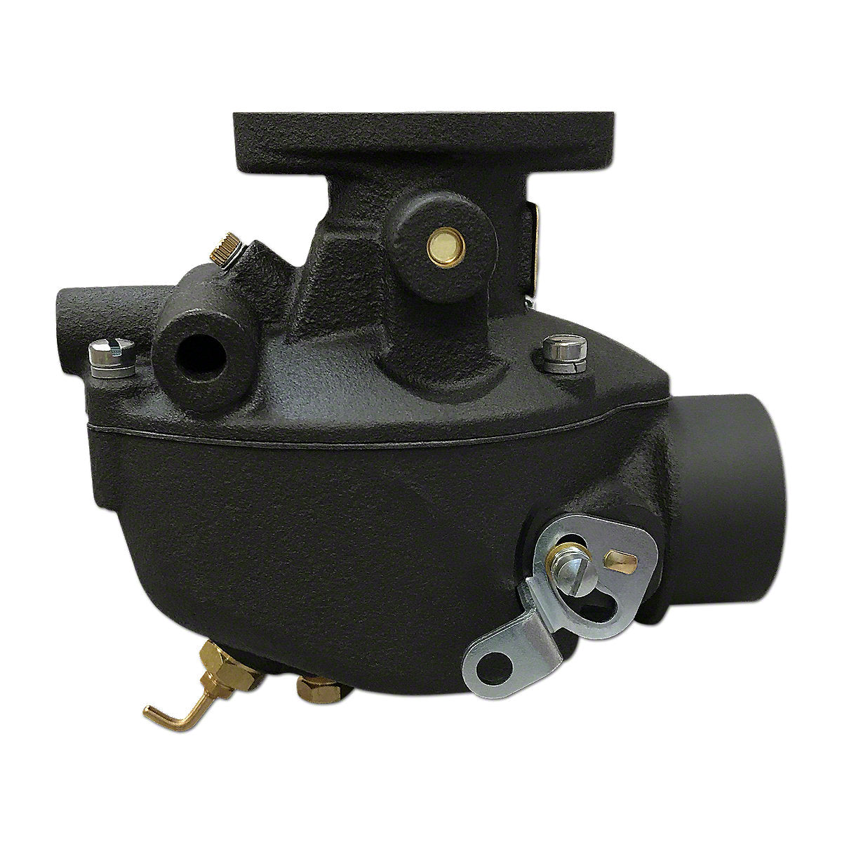 Carburetor Fits Allis Chalmers WD45 D17 Tractor | Replaces TSX464 TSX561 TSX773