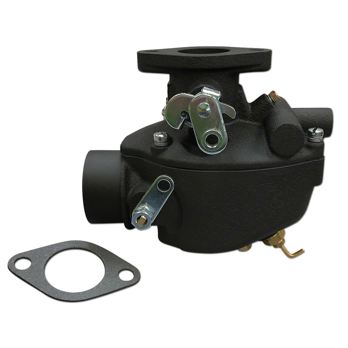 Carburetor Fits Allis Chalmers WD45 D17 Tractor | Replaces TSX464 TSX561 TSX773