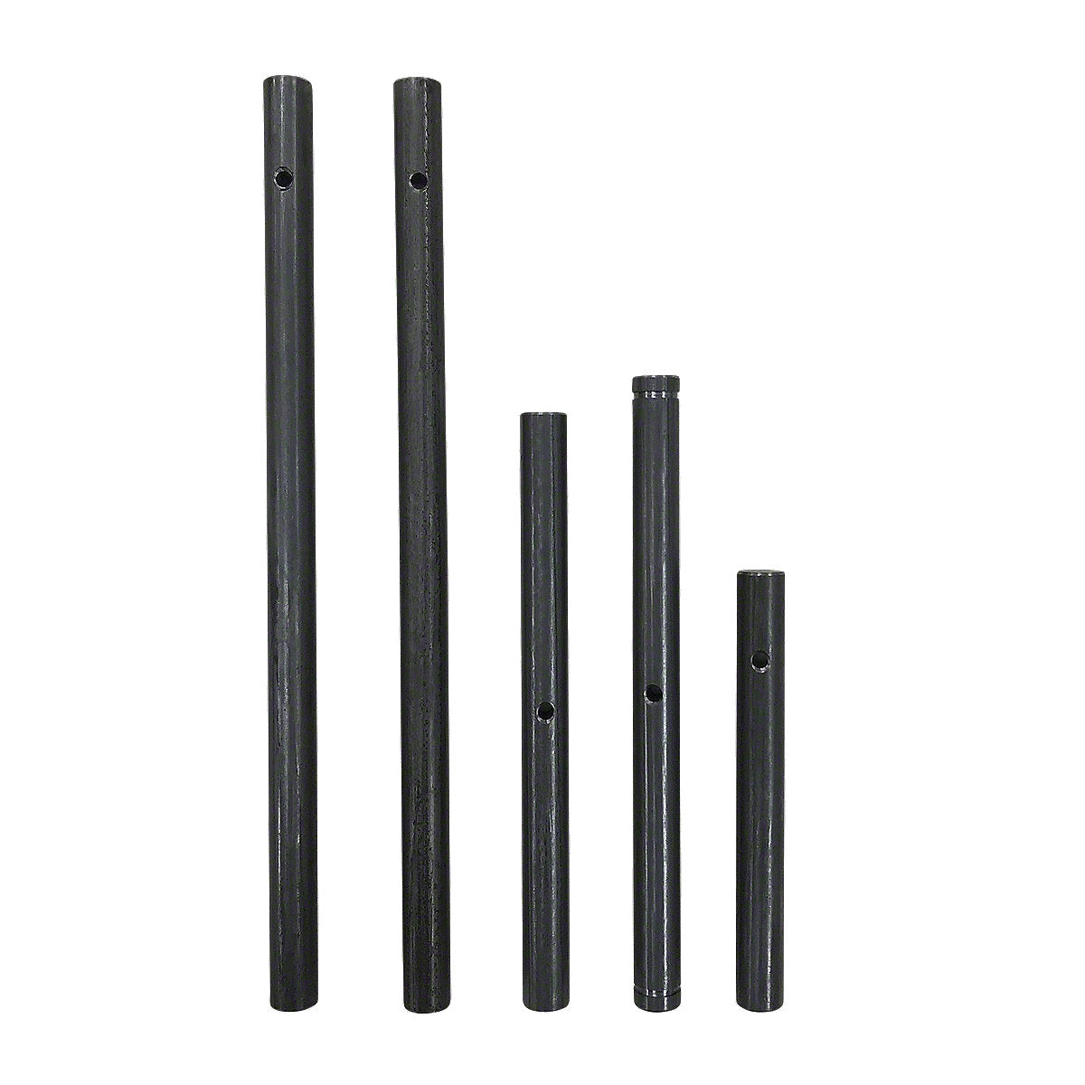 5-Piece Seat Hinge Pin Kit Fits Allis Chalmers | 227902 227908 227911 228550