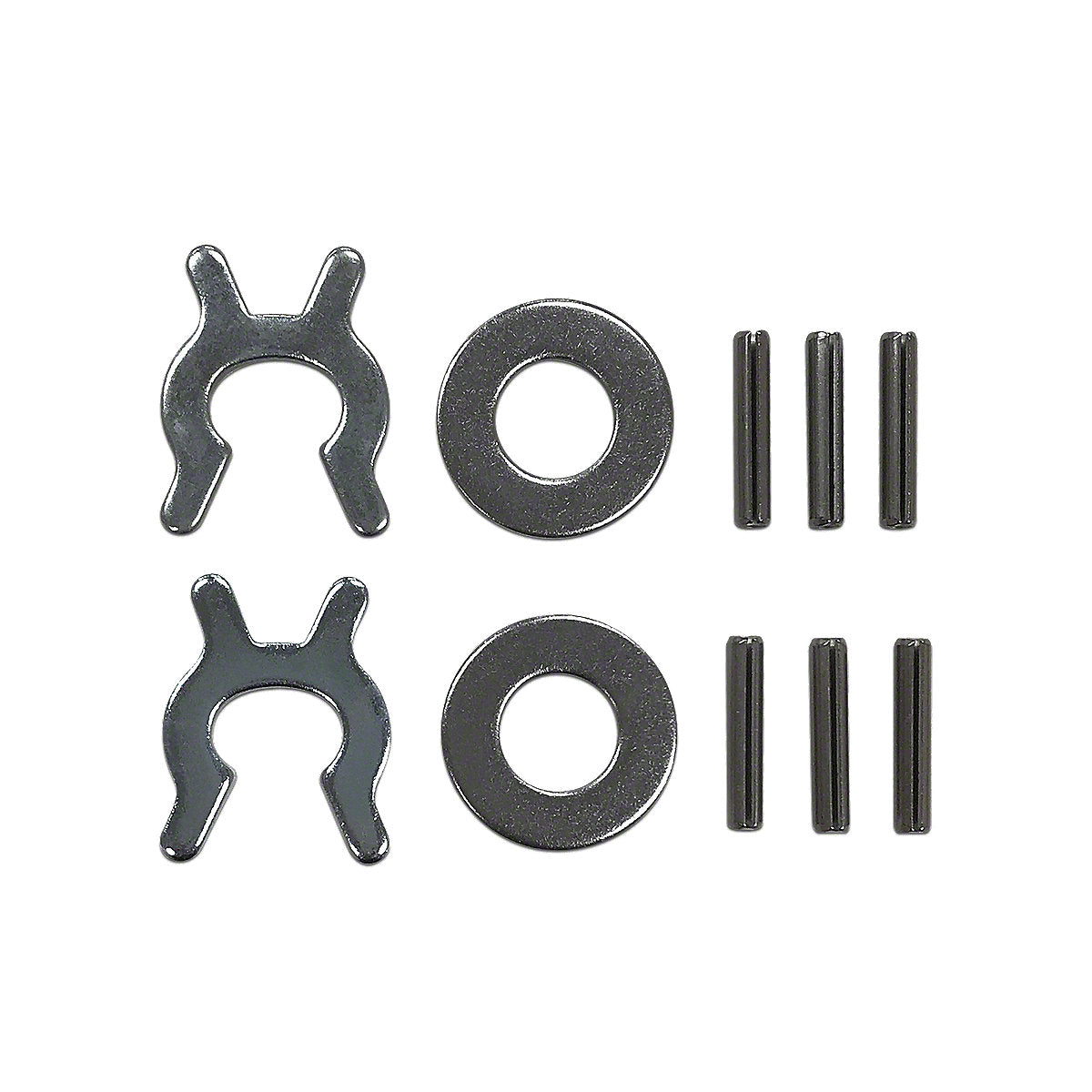 Seat Pin Hardware Kit Fits Allis Chalmers Tractor | 228551 228552 916936