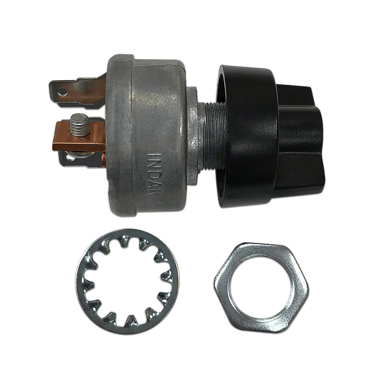 OEM Light Switch fits Allis Chalmers Tractor | 258800